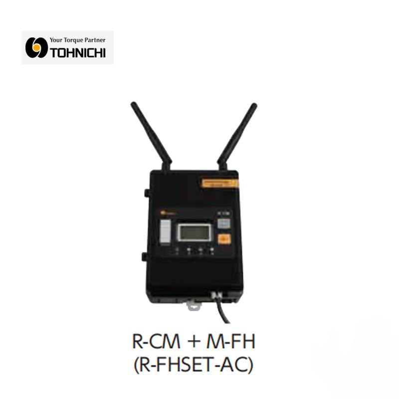 日本 TOHNICHI东日无线接收器R-FHSET-AC