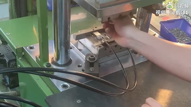 天睦RJ45网络工业公转母网线
