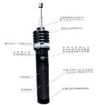 雷电计数器校验仪 型号:Z-V 库号：D85551