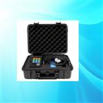 穿透涂层声波测厚仪 (标配） 型号:UM-5DL 
