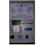 工频介电常数及介质损耗测试仪 DF-390103