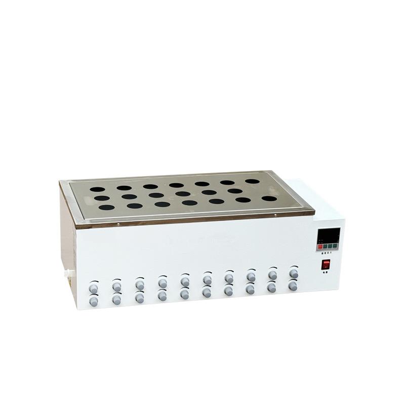 HJ-20D-DZ六价铬水浴磁力搅拌器