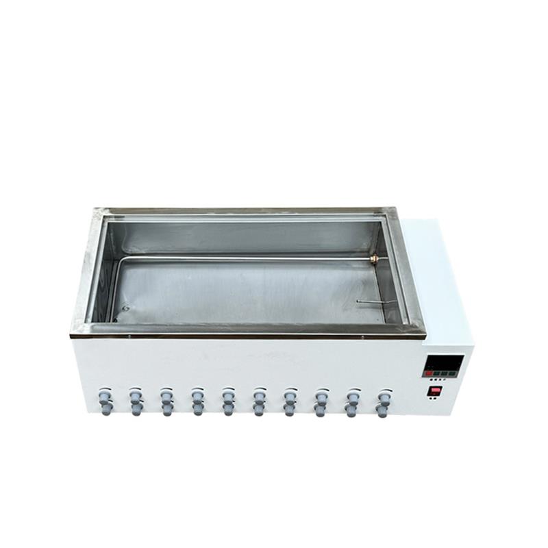 HJ-20D-DZ六价铬水浴磁力搅拌器