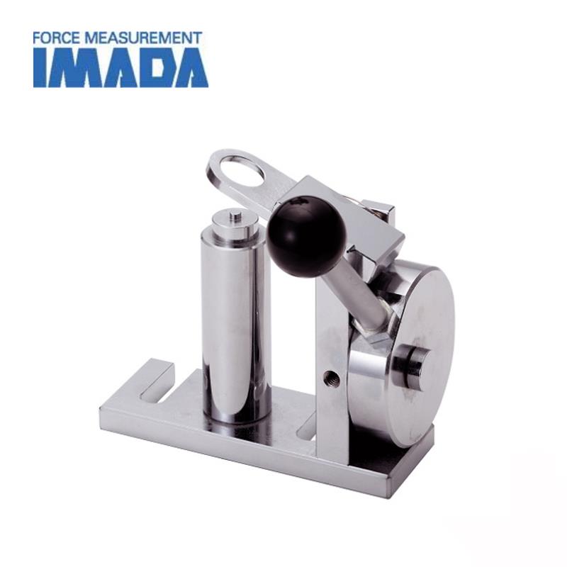 日本 IMADA依梦达纽扣拉力夹具BC-15
