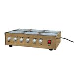 84-1A-6六联磁力搅拌器