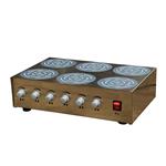 84-1A-6六联磁力搅拌器