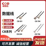 日本 IMADA依梦达数据线CB系列