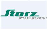 STORZ柱塞泵KSW-1-35