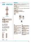 SIRENA防撞指示灯72673 PR4A