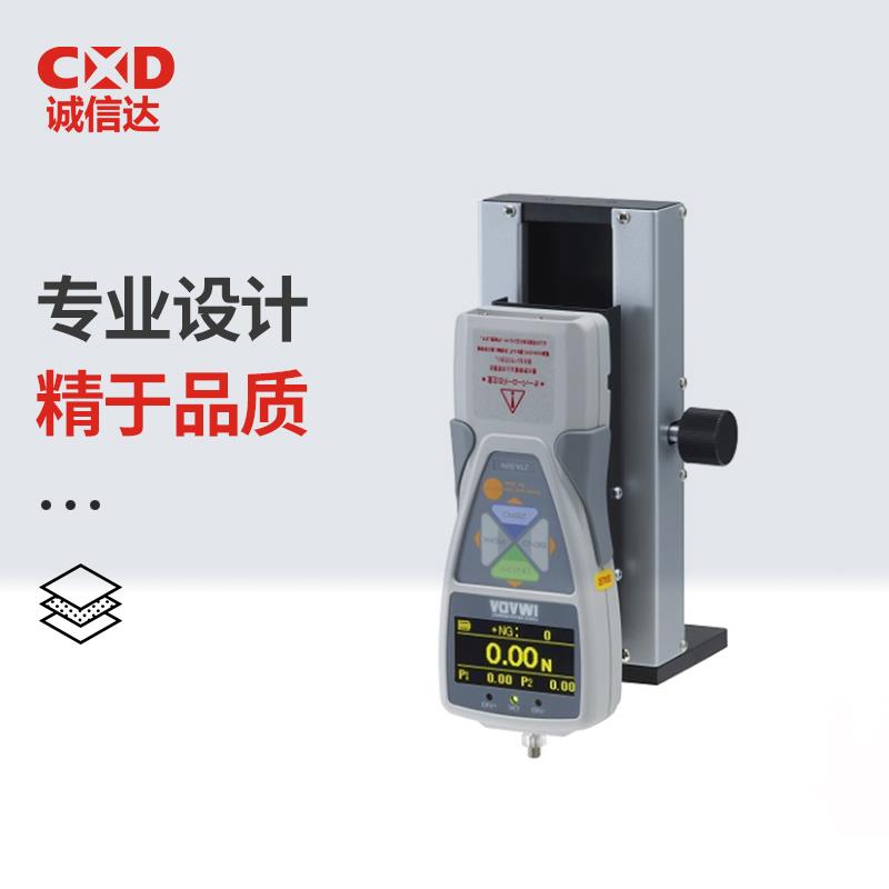 日本 IMADA依梦达手动测量台MSF-50N