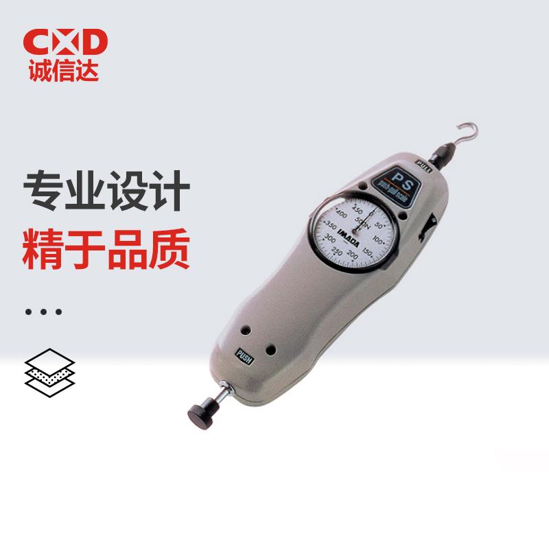 日本 IMADA依梦达机械测力计PS-500N