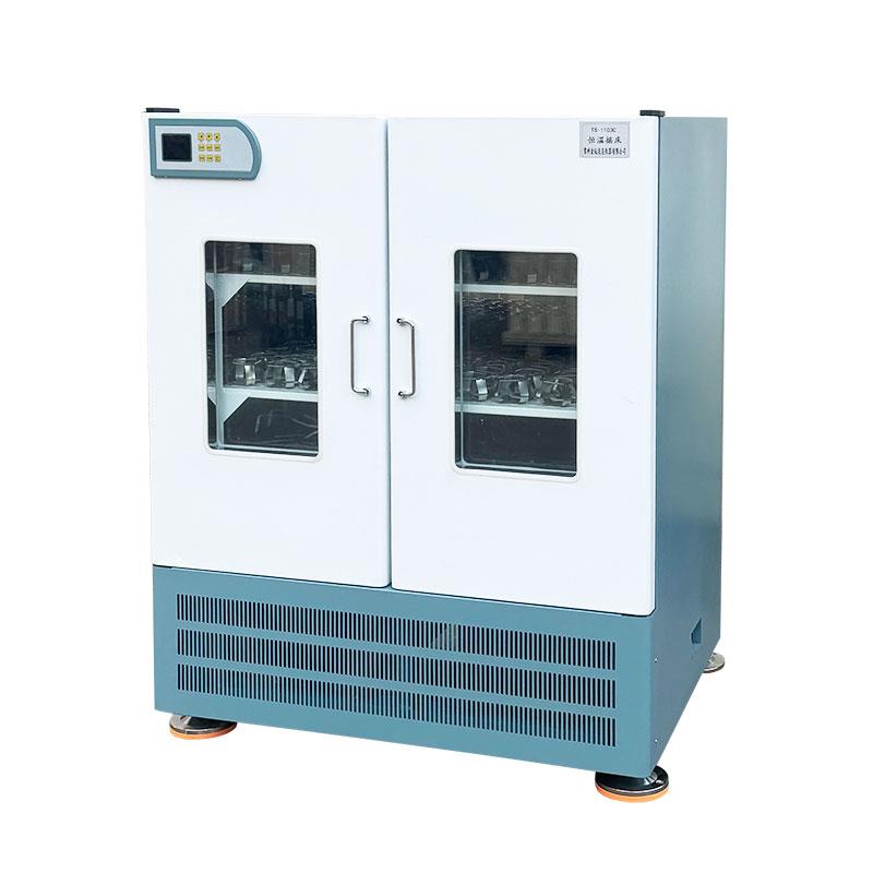 TS-3103C三层恒温摇床实验室