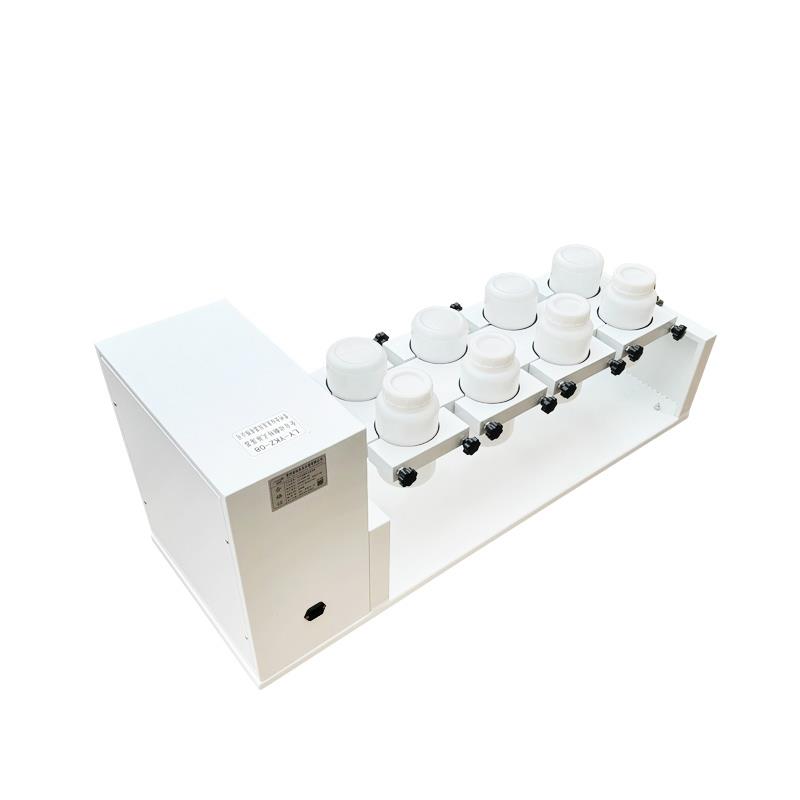 LY-FZCW-08翻转式振荡器