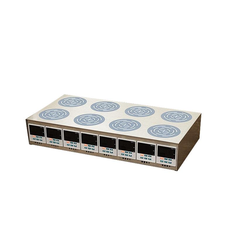 84-1A-8H八联磁力搅拌器