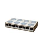 84-1A-8H八联磁力搅拌器