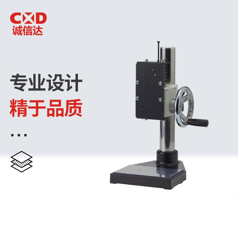 日本 IMADA依梦达手动测量台SVH-1000N