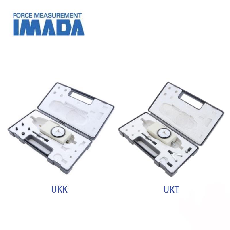 日本 IMADA依梦达测力计套装UKT/UKK系列