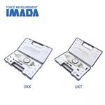 日本 IMADA依梦达测力计套装UKT/UKK系列