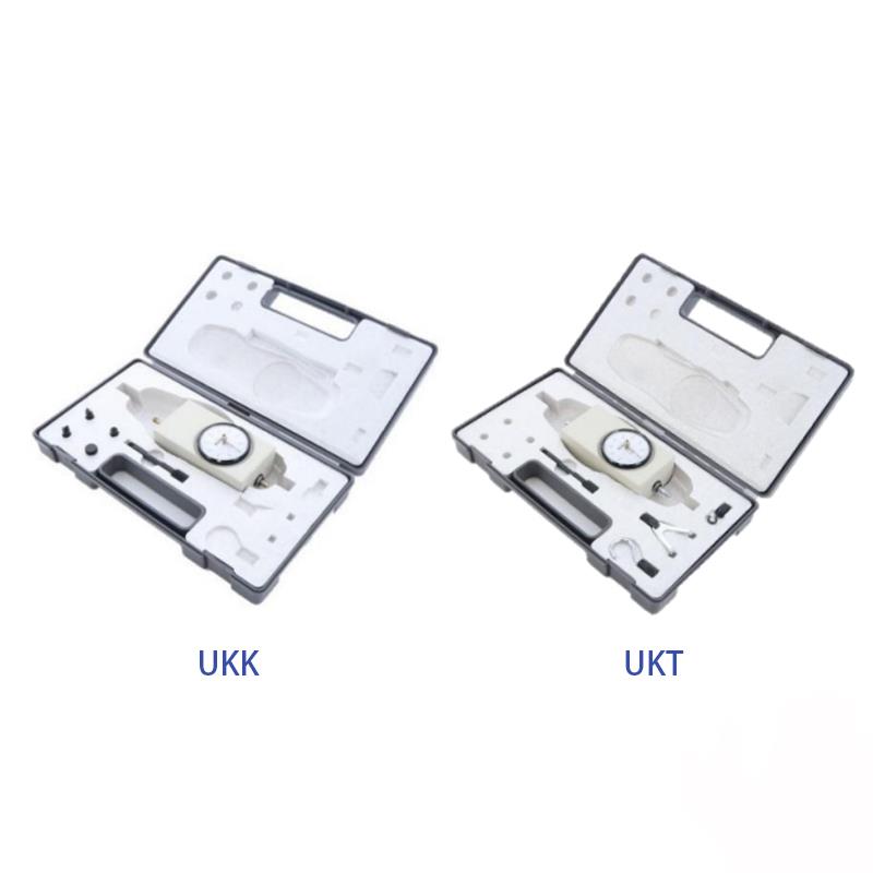 日本 IMADA依梦达测力计套装UKT/UKK系列