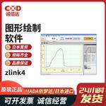 日本 IMADA依梦达图形绘制软件zlink4
