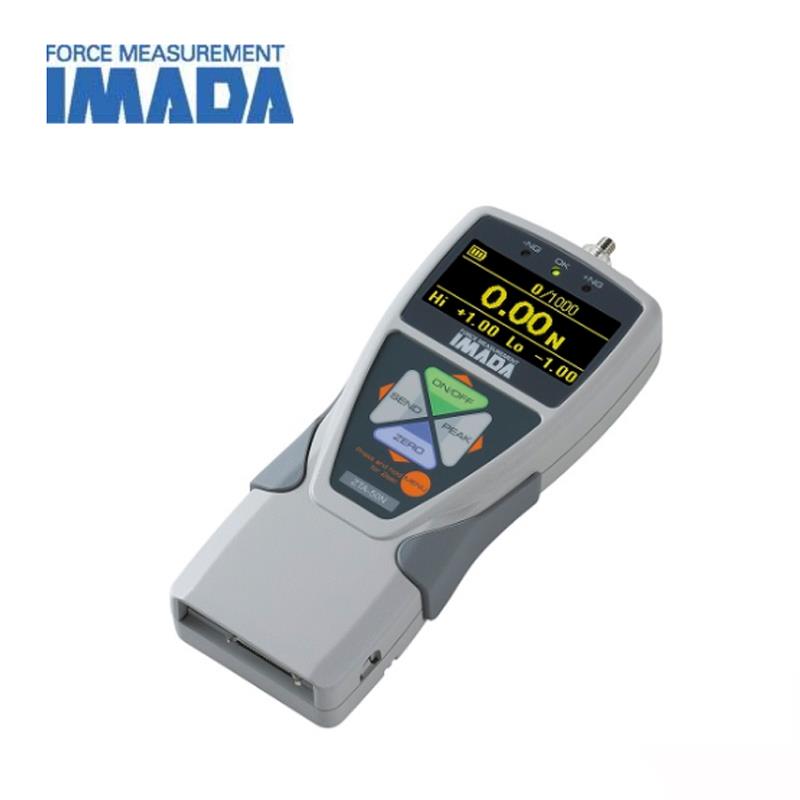 日本 IMADA依梦达数显测力计ZTA-50N