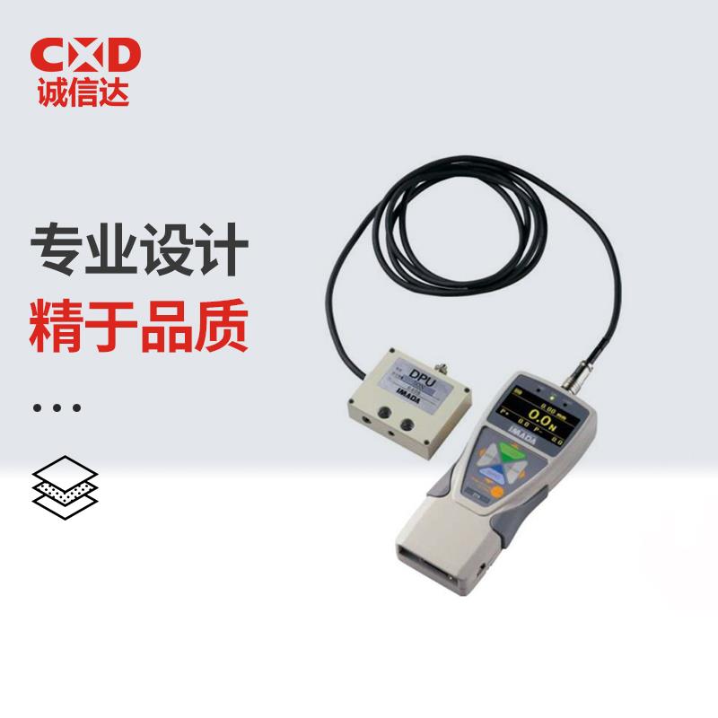 日本 IMADA依梦达数显推拉力计ZTA-LM-2N