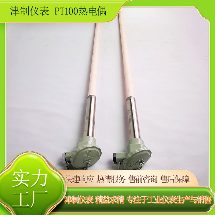 JZYB 热电偶 4-20mA输出 侧一侧安装 炼油厂