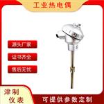 JZYB 热电偶 4-20mA输出 侧一侧安装 炼油厂