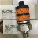 IFM压力继电器PK6520部件一览