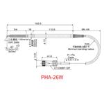 ACCRETECH东京精密粗糙度仪测针PHA-13W