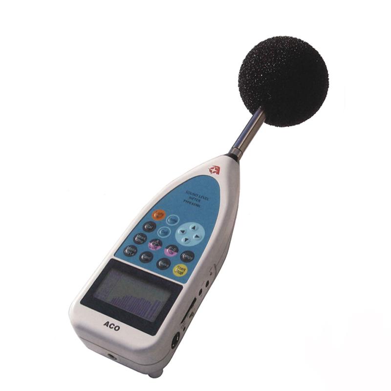 日本 ACO低频声压级计TYPE6238L