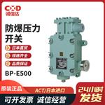 日本 ACT防爆压力开关BP-E500