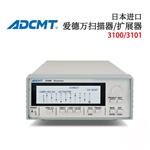 日本 ADCMT爱德万扫描器3100