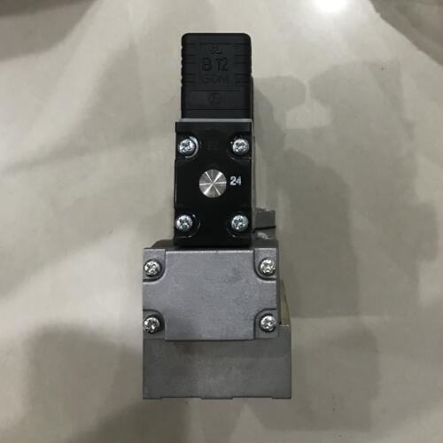 概述CKD两位两通电磁阀4KB249-00-L-AC100V