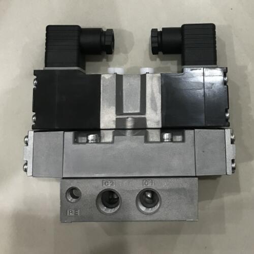 CKD直动式2通电磁阀参数AB41-03-7-AC100V