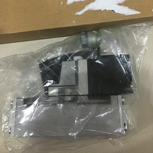 介绍CKD直动式2通电磁阀ADK11-20A-02G