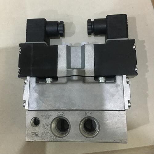 供应CKD气动元件4F320E-10-TP-R-DC24V