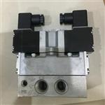 日本CKD电磁阀PV5G-8-FG-S-3-N-A04
