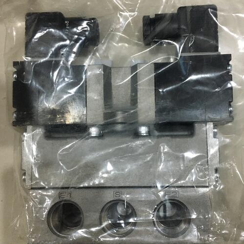 4F210-08-M3R-DC24V,日本CKD防爆电磁阀