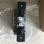 实时报价CKD先导式5通换向阀4KB219-LS-ST