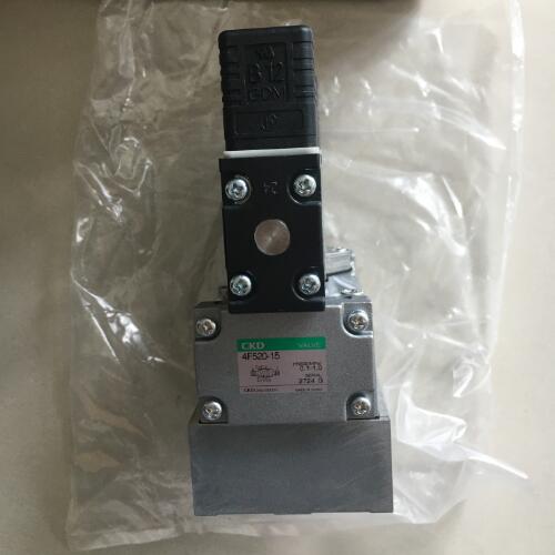 日本CKD电磁阀PV5G-8-FG-S-3-N-A04