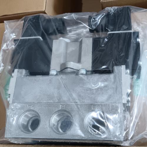 CKD单电控电磁阀参数AG41-02-2-02G