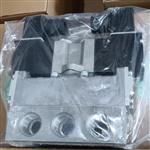 CKD单电控电磁阀参数AG41-02-2-02G