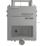三维冲撞记录仪型号IMS-C200库号D409551  