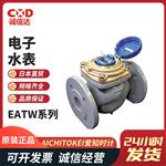 日本 AICHITOKEI爱知时计电子水表EATW系列