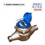 日本 AICHITOKEI爱知时计电子水表EDS20R