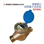 日本 AICHITOKEI爱知时计高性能水表PDY40