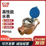 日本 AICHITOKEI爱知时计高性能水表PDY50