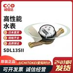 AICHITOKEI爱知时计高性能水表SDL13SII