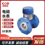 日本 AICHITOKEI爱知时计电磁水表SY系列
